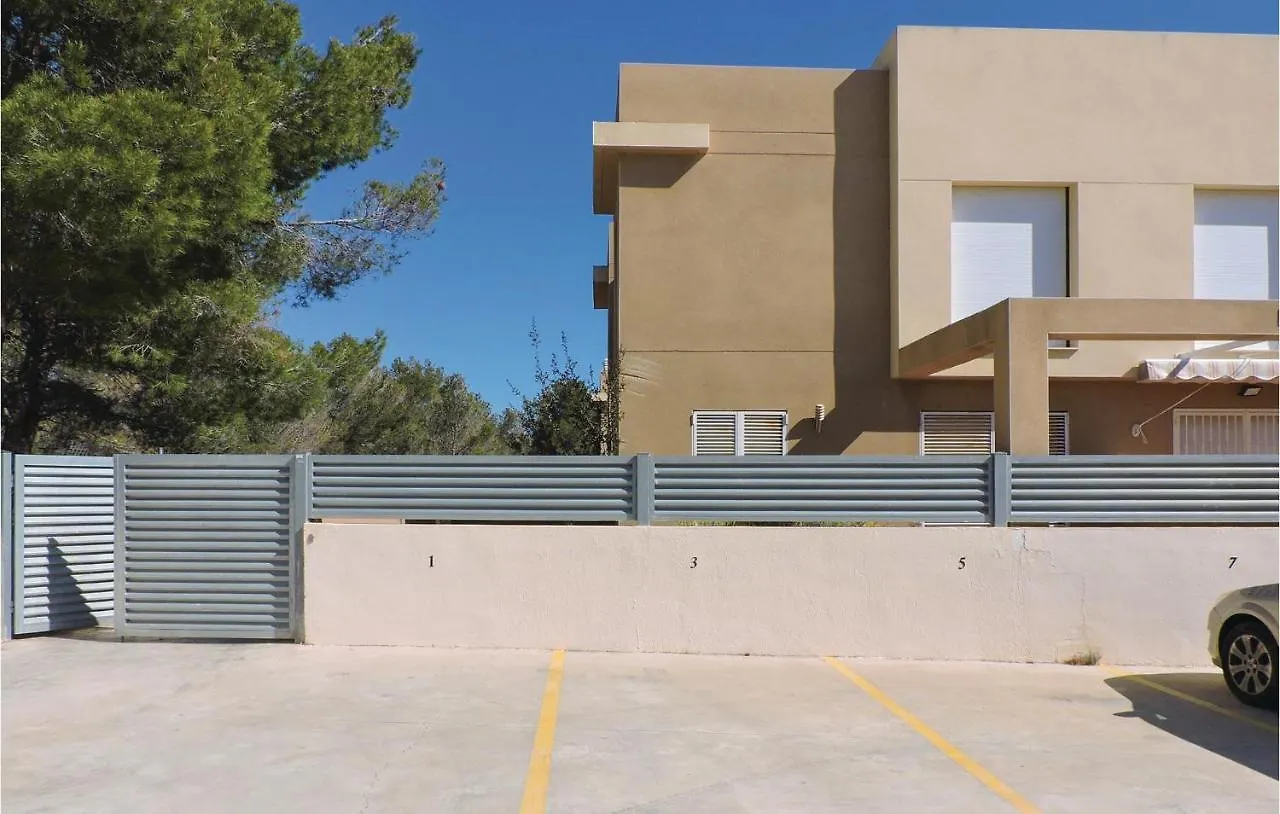 Nice Home In Miami Platja With Kitchenette Les Planes del Rei 0*,  Испания