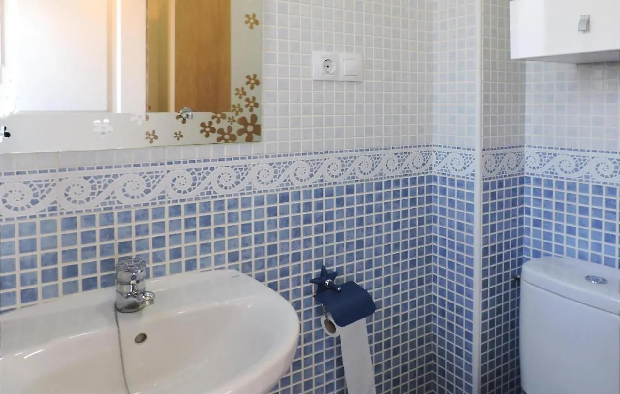Nice Home In Miami Platja With Kitchenette Les Planes del Rei 0*,